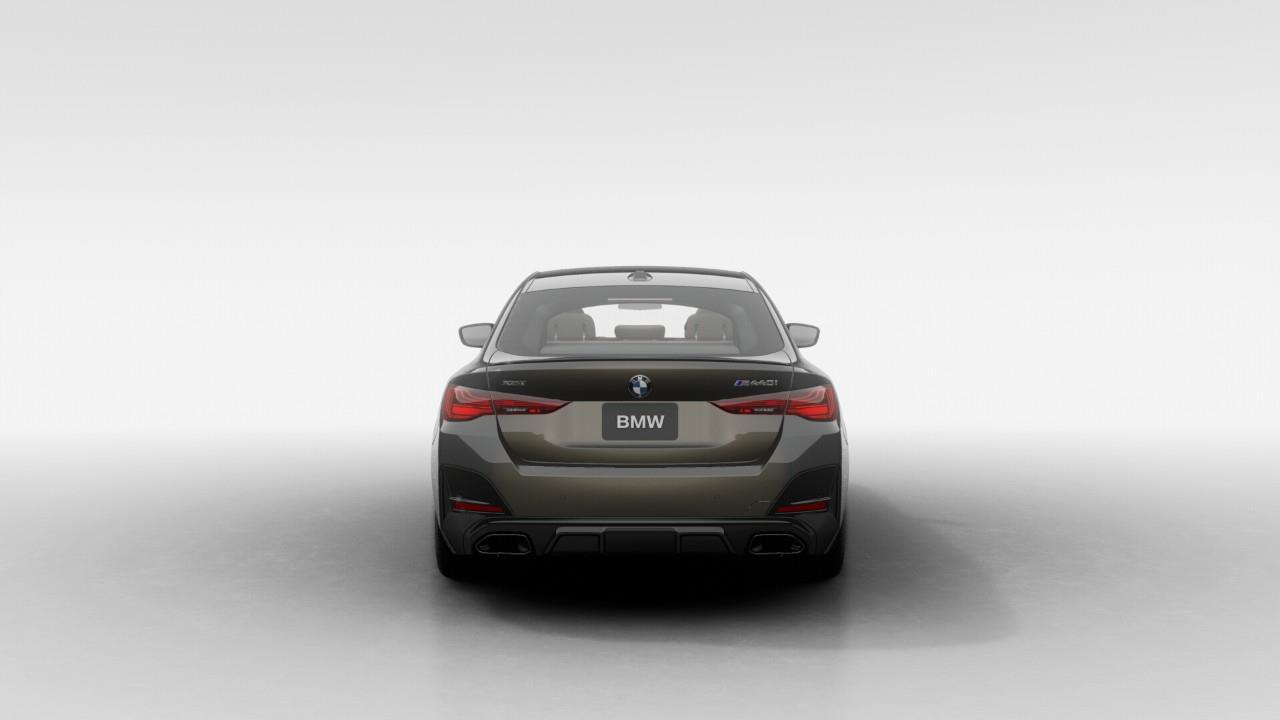 new 2026 BMW M440 Gran Coupe car, priced at $93,354
