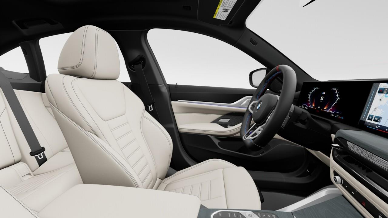 new 2026 BMW M440 Gran Coupe car, priced at $93,354