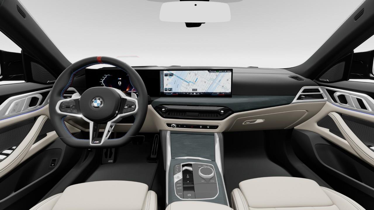 new 2026 BMW M440 Gran Coupe car, priced at $93,354