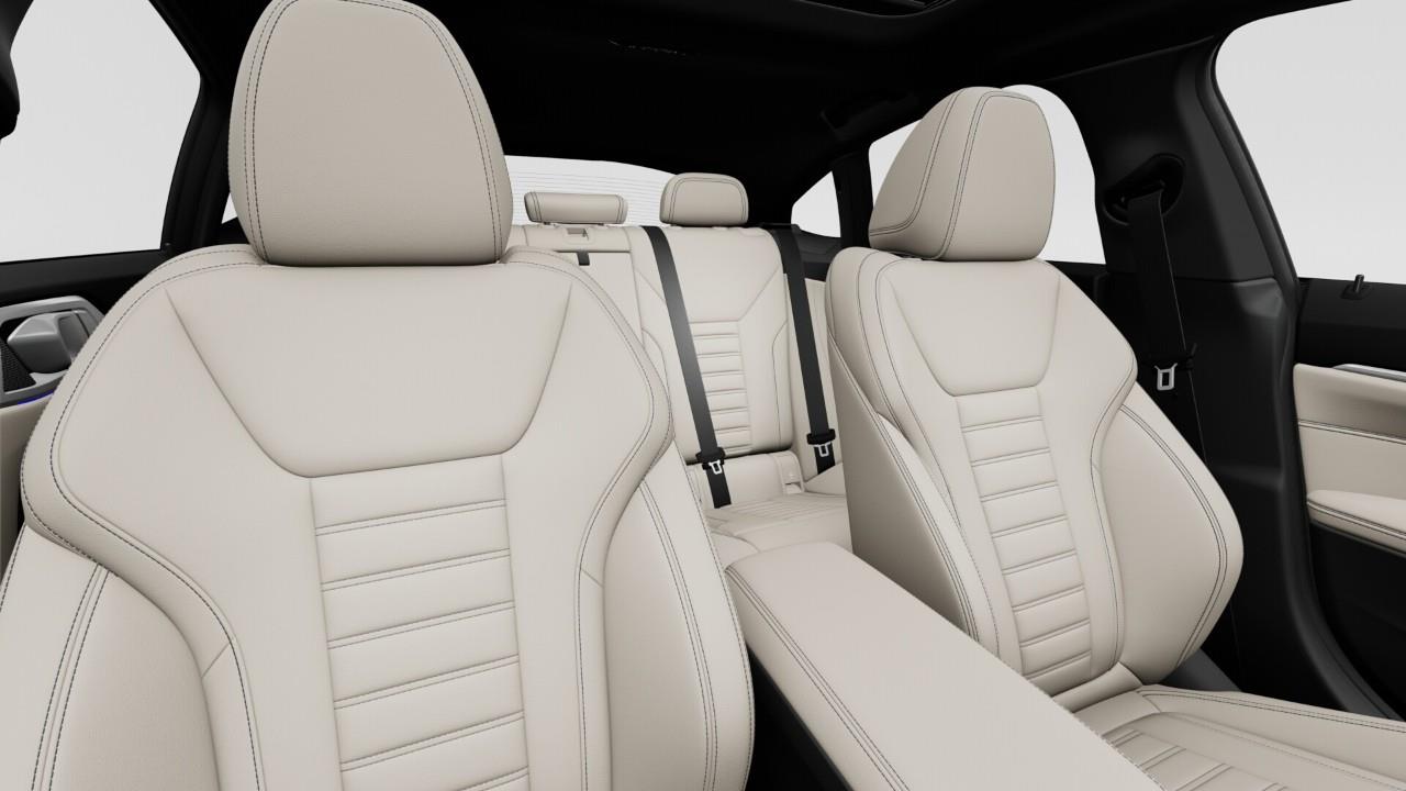 new 2026 BMW M440 Gran Coupe car, priced at $93,354
