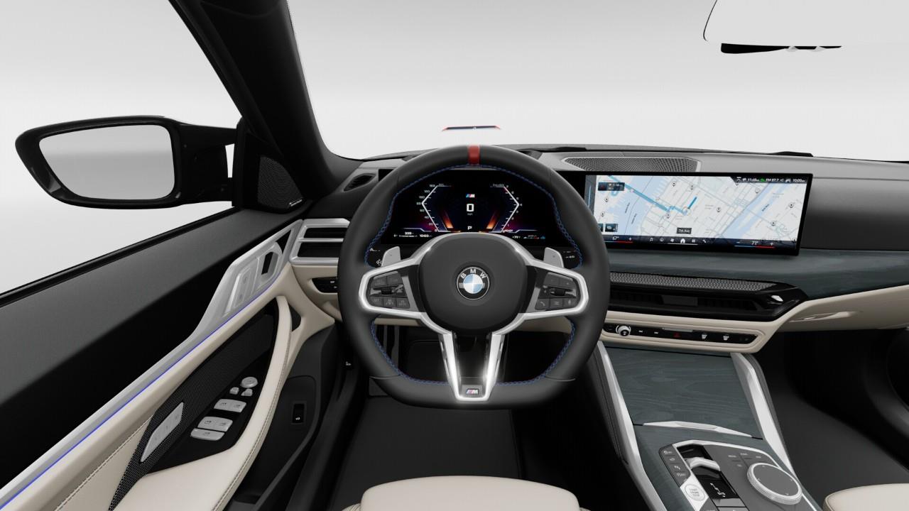new 2026 BMW M440 Gran Coupe car, priced at $93,354