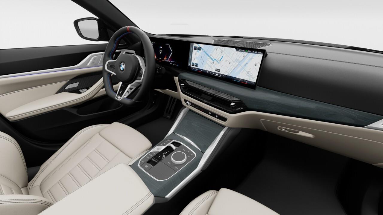 new 2026 BMW M440 Gran Coupe car, priced at $93,354