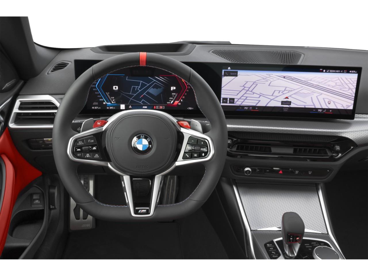 2026 BMW M4 Competition M xDrive, 多伦多, 全款车