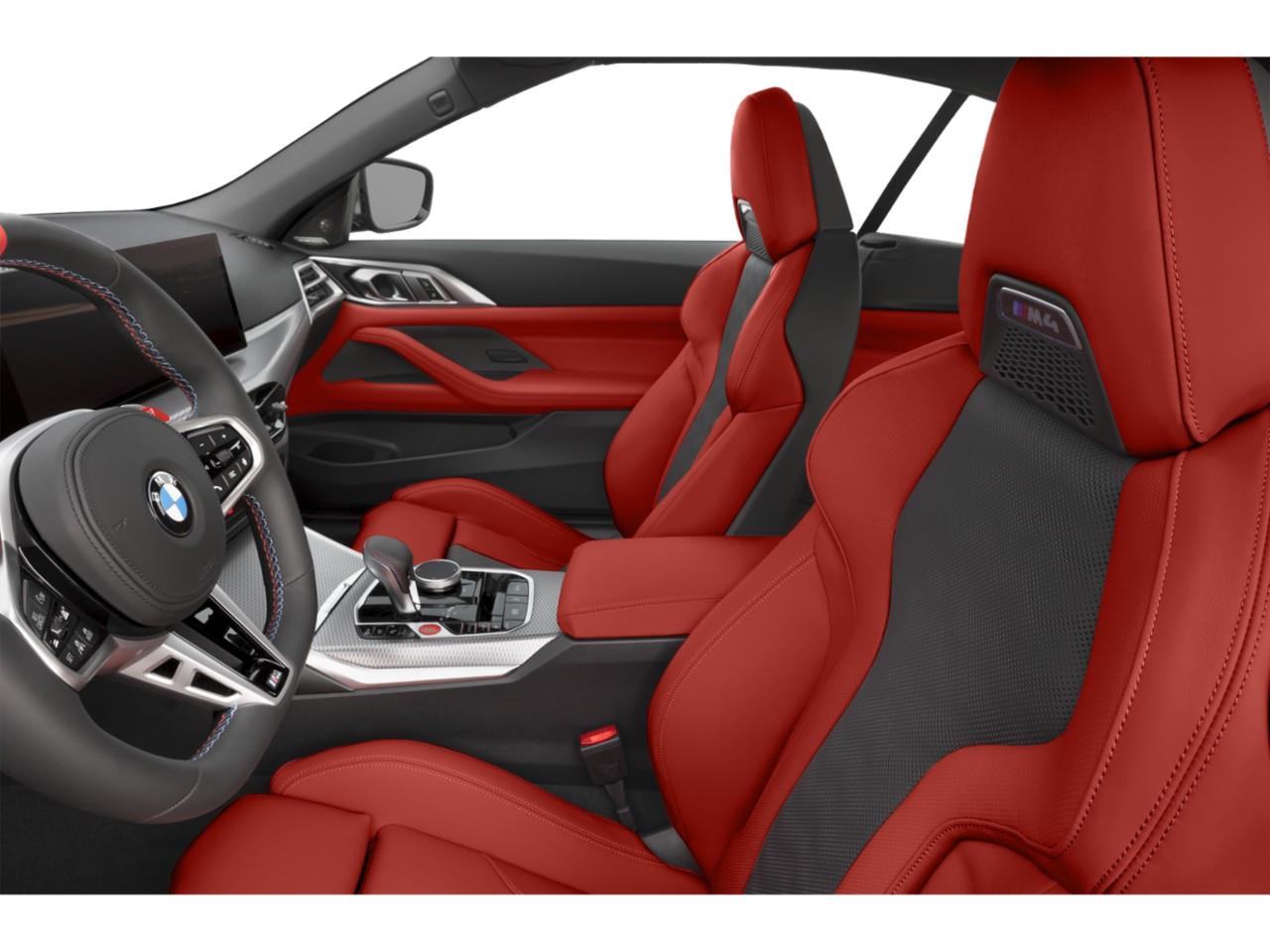 2026 BMW M4 Competition M xDrive, 多伦多, 全款车
