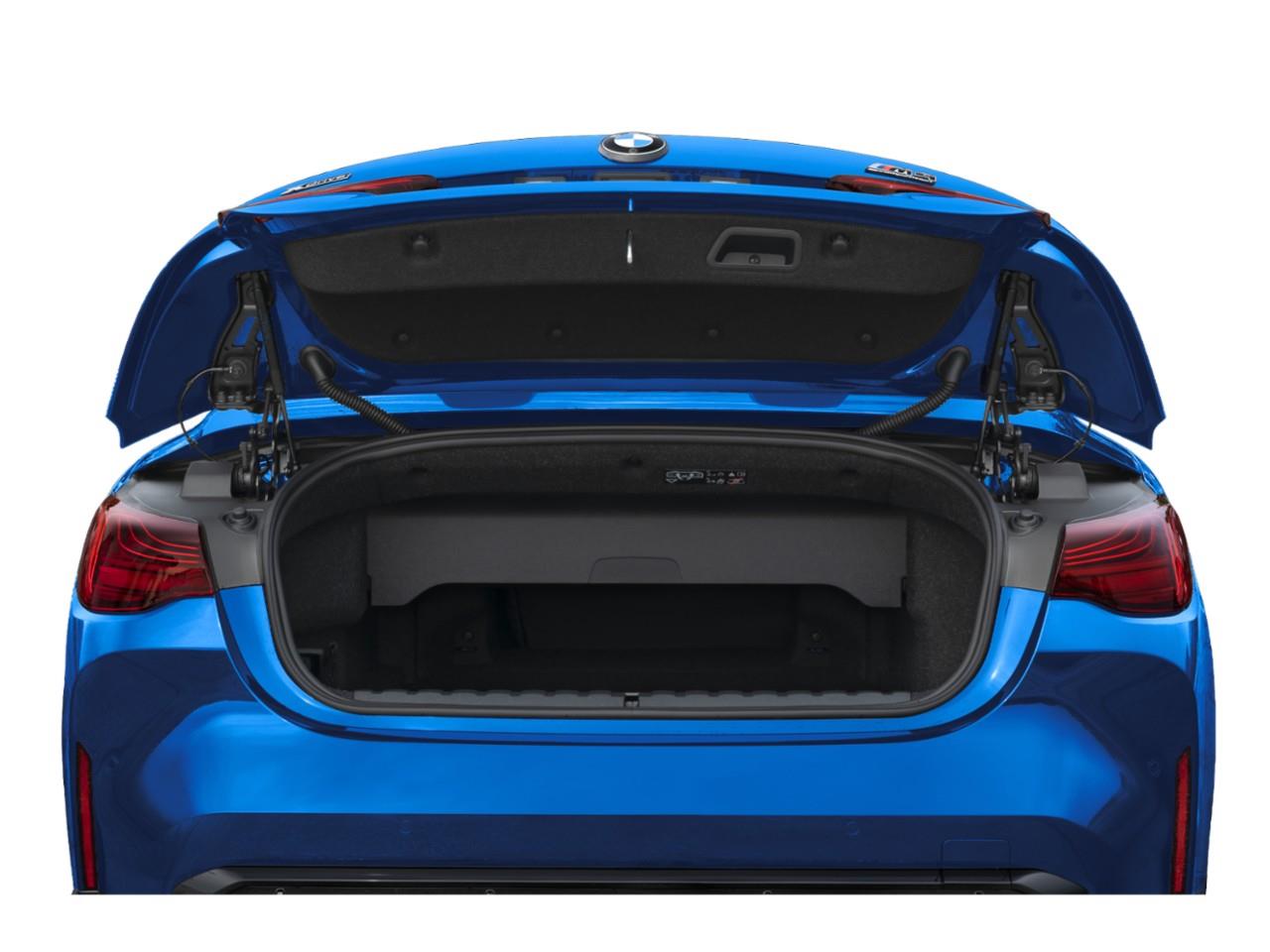 2026 BMW M4 Competition M xDrive, 多伦多, 全款车