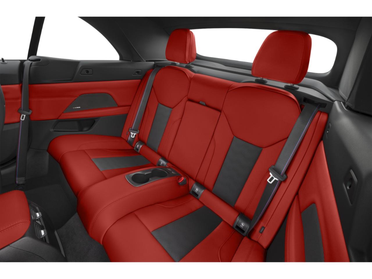 2026 BMW M4 Competition M xDrive, 多伦多, 全款车