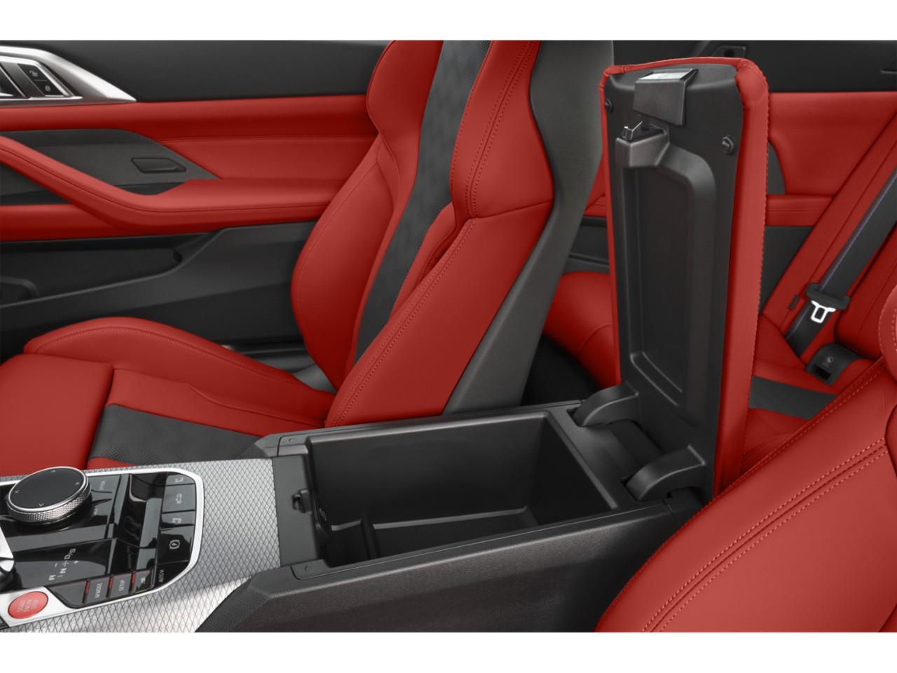 2026 BMW M4 Competition M xDrive, 多伦多, 全款车