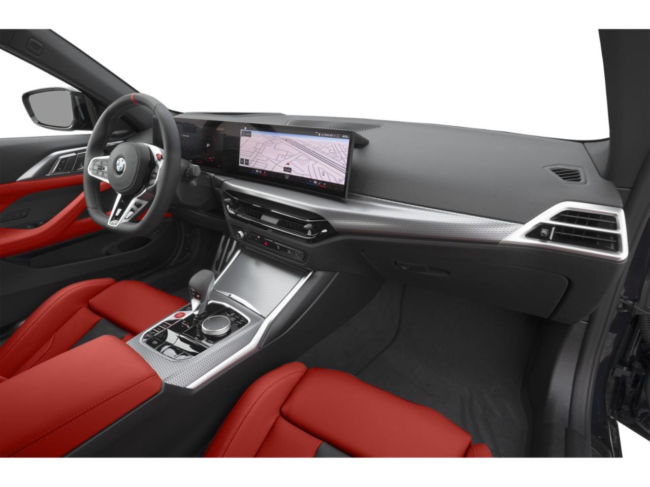 2026 BMW M4 Competition M xDrive, 多伦多, 全款车