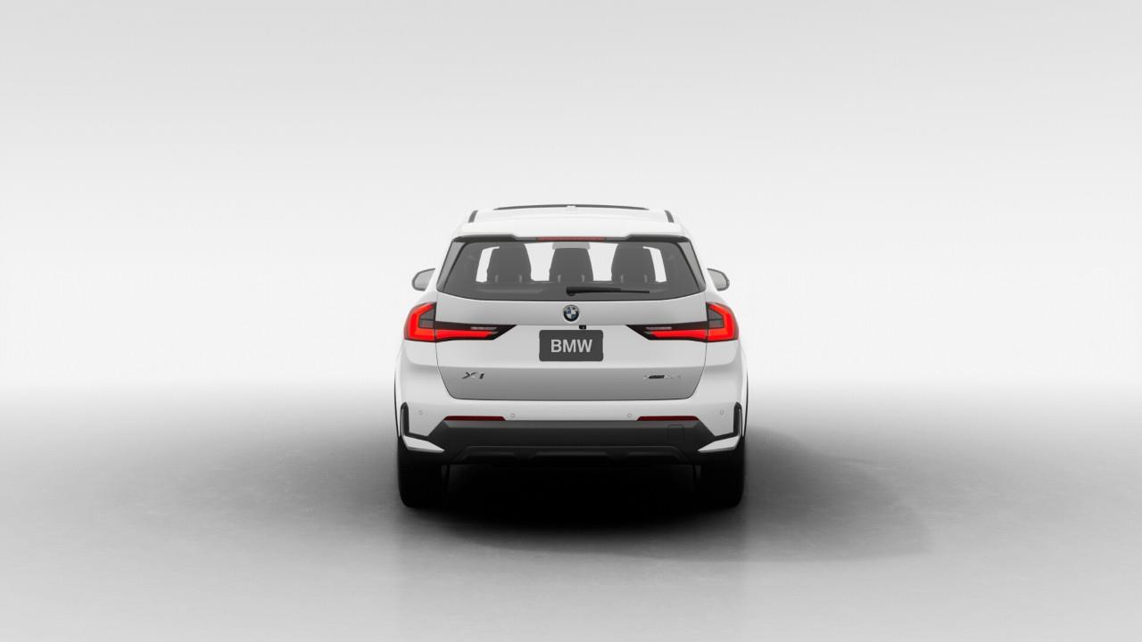 new 2026 BMW X1 car, priced at $60,754