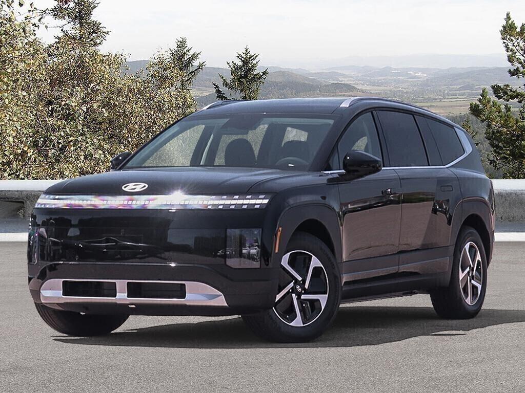 2026 Hyundai Ioniq 9 Preferred AWD