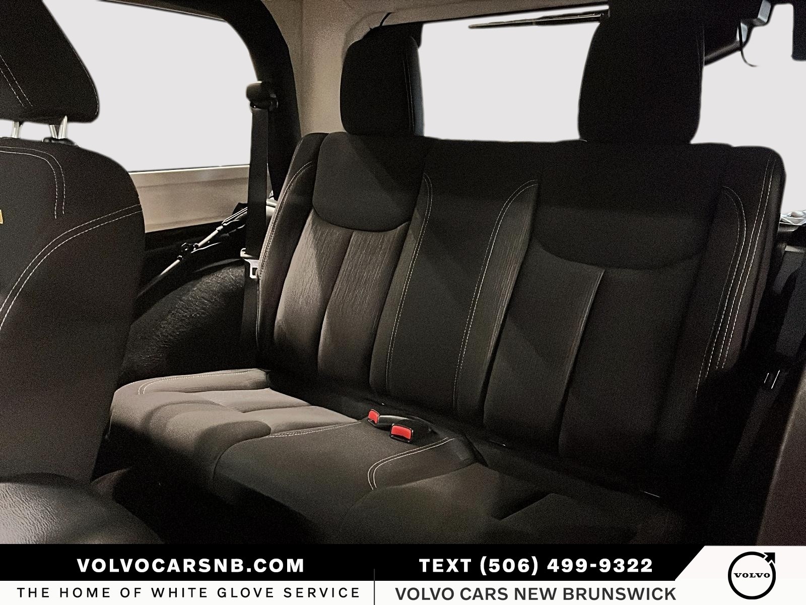 2013 Jeep Wrangler Sahara