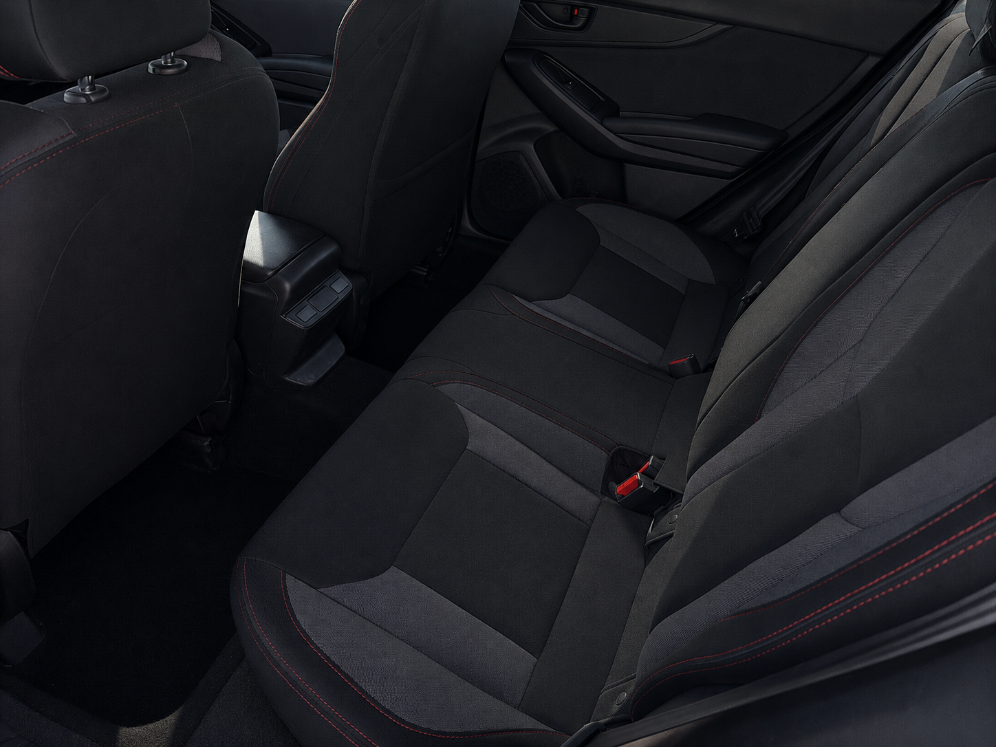 2023 Subaru WRX 