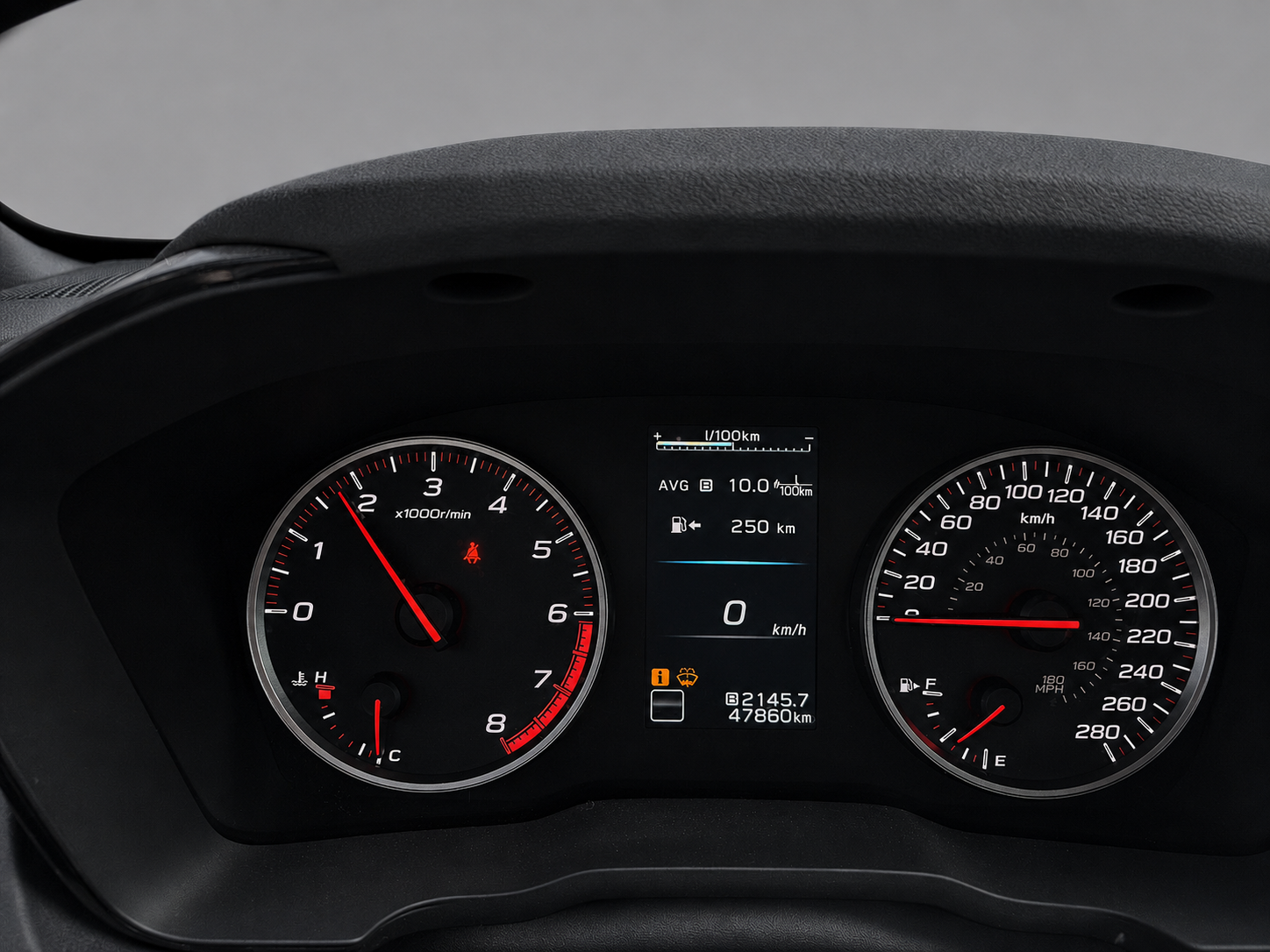 2023 Subaru WRX 