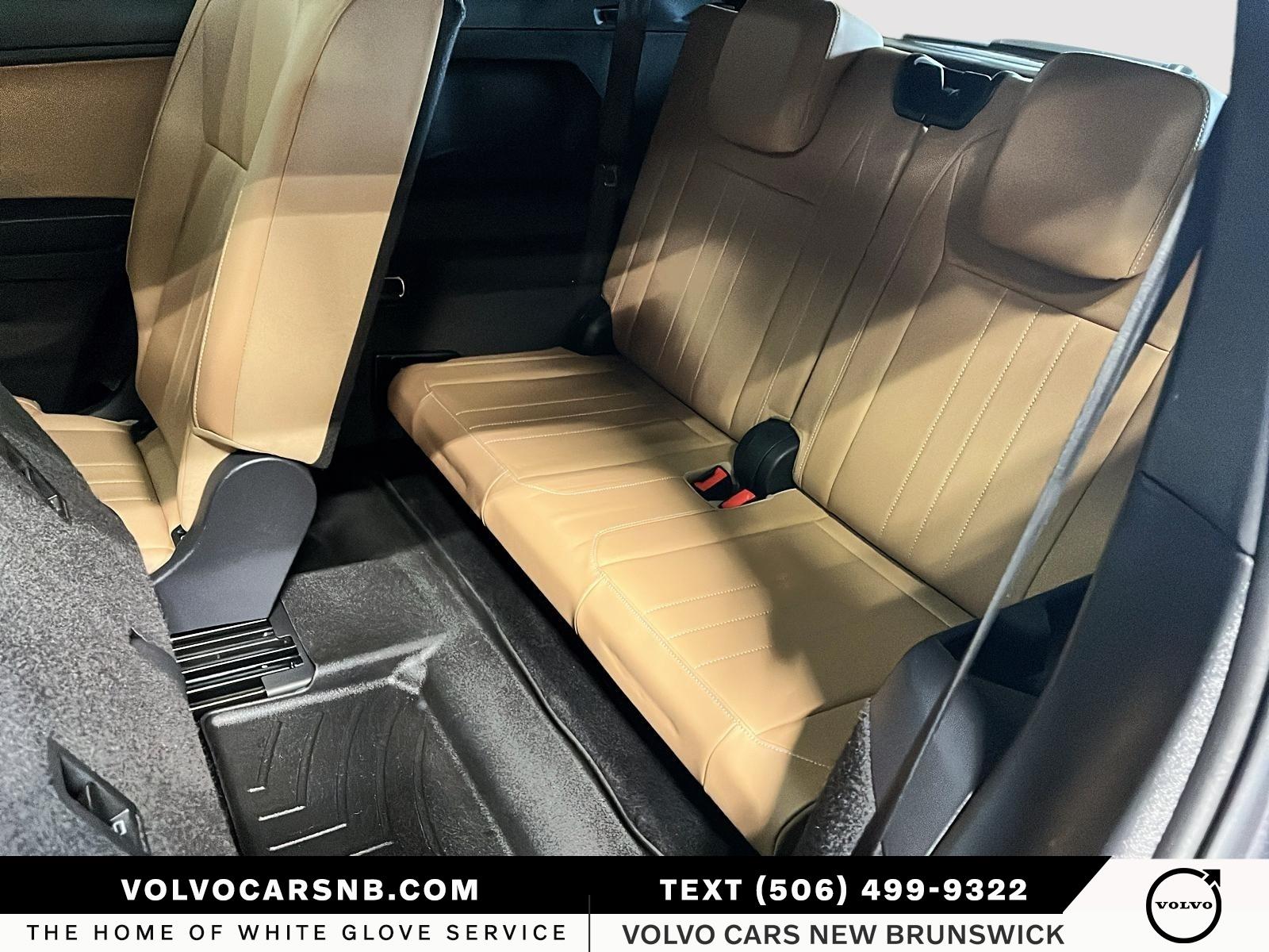2022 Volkswagen Tiguan Comfortline R-Line Black Edition