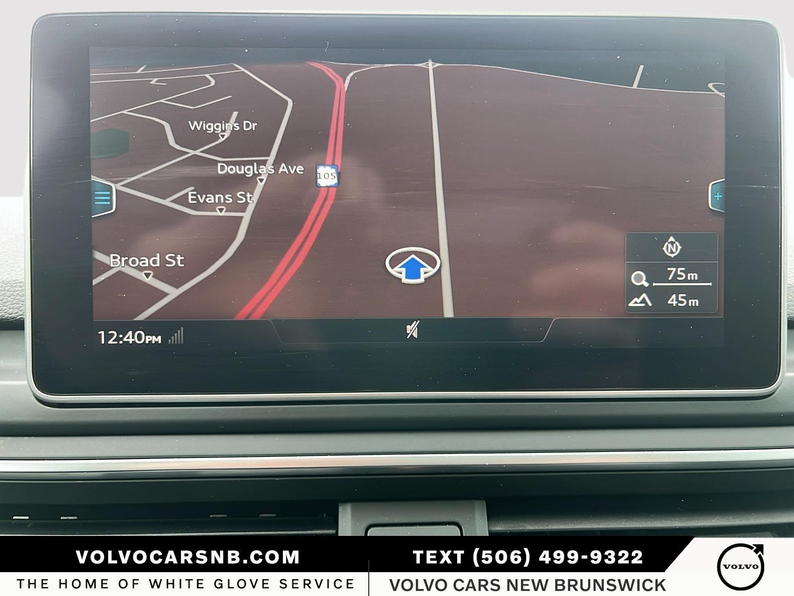 2019 Audi S4 3.0T Technik