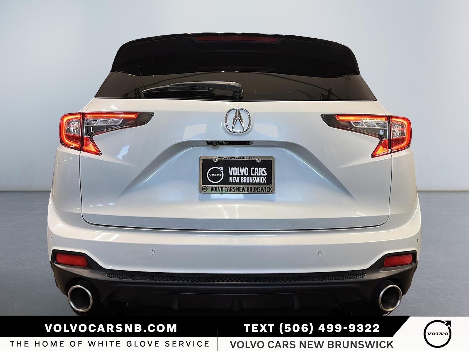 2020 Acura RDX A-Spec