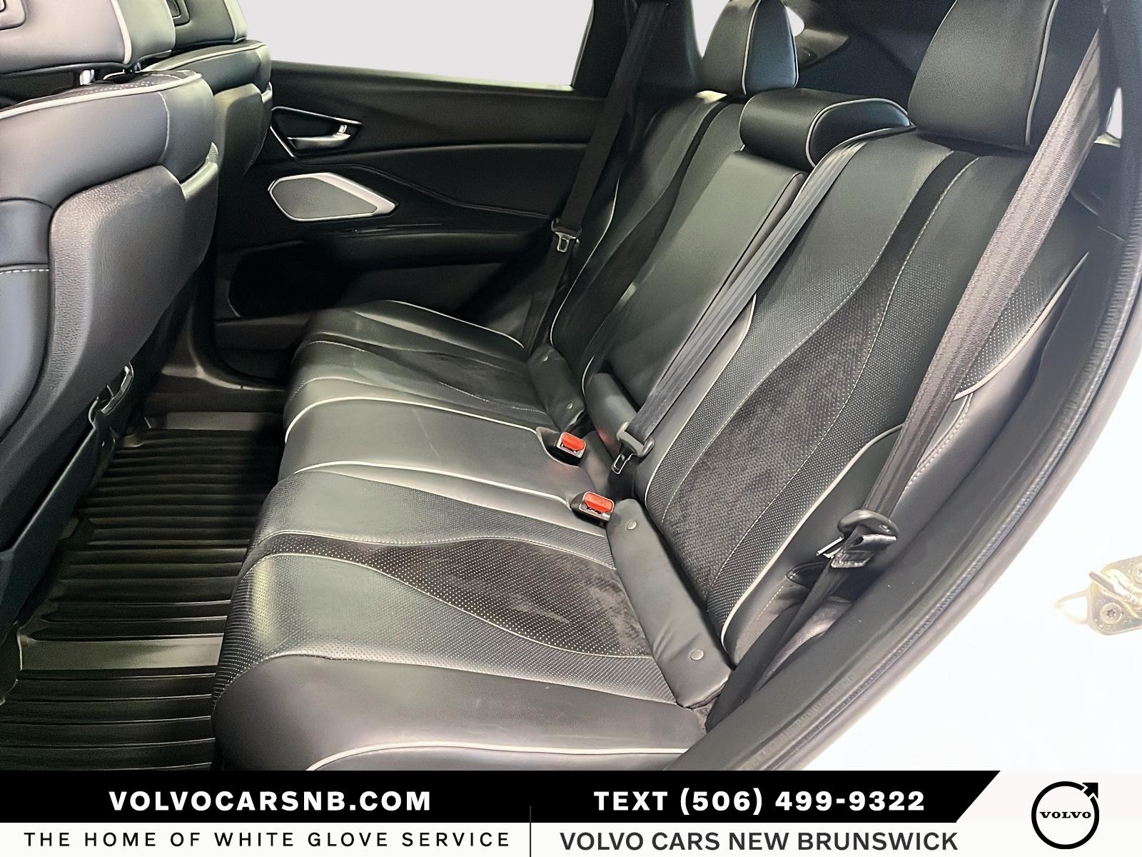 2020 Acura RDX A-Spec