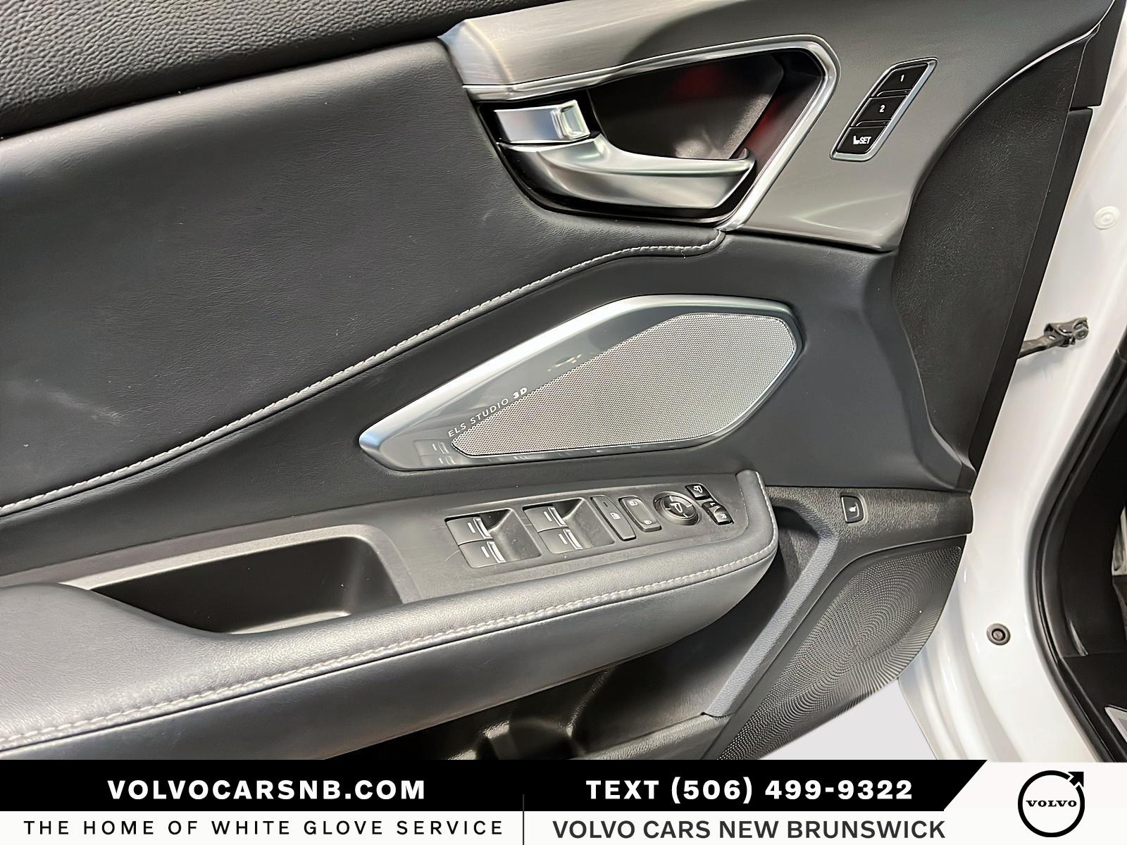 2020 Acura RDX A-Spec
