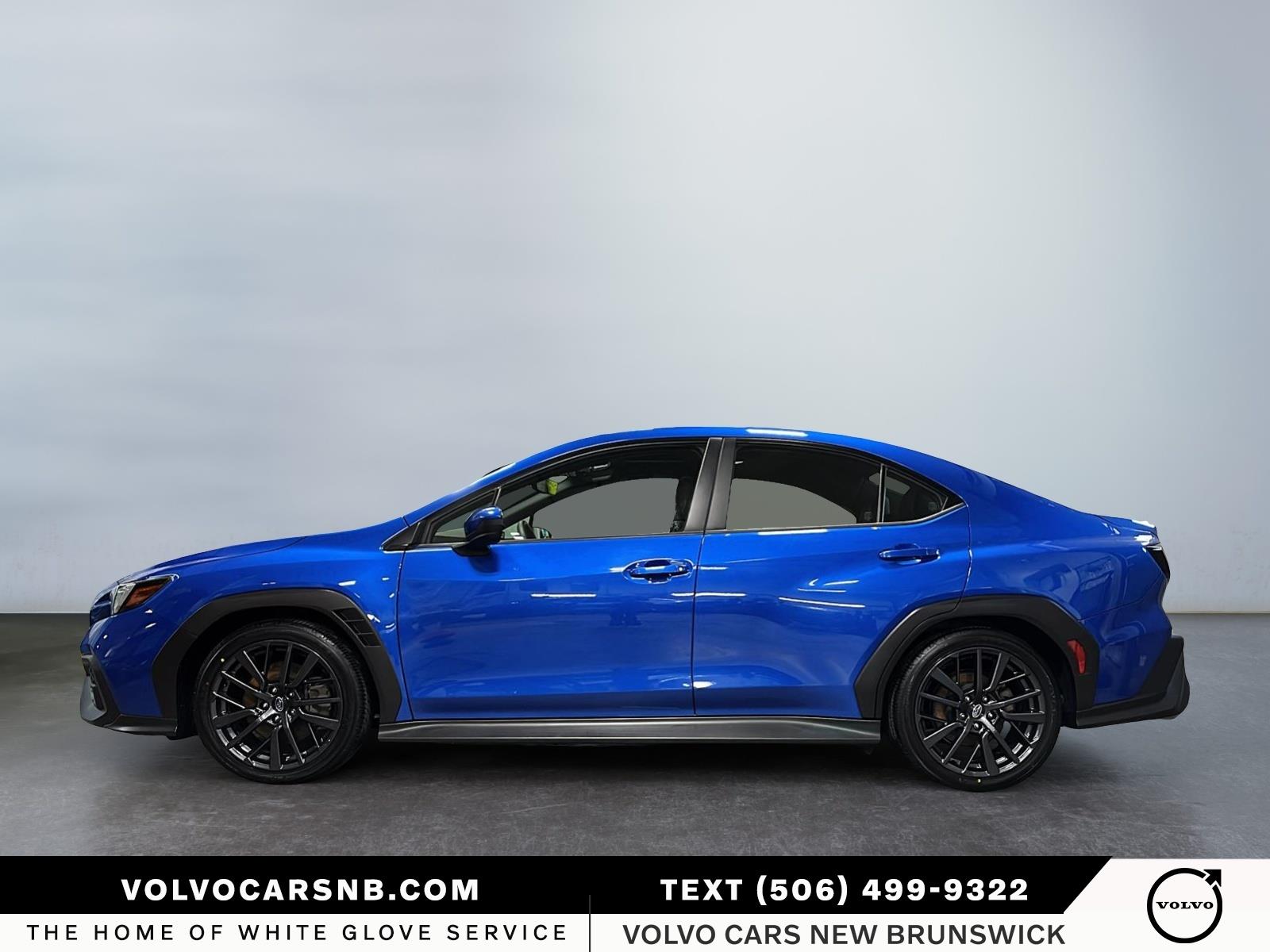 2024 Subaru WRX Sport