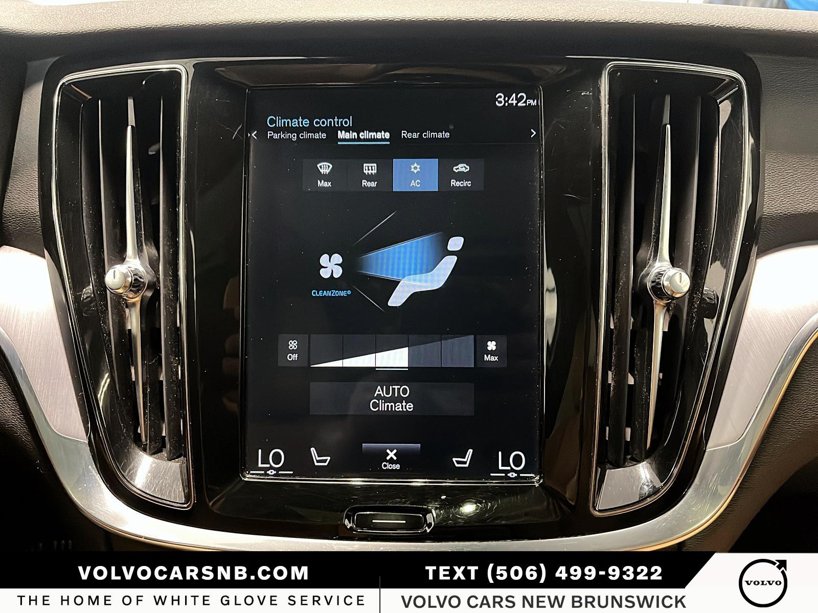 2019 Volvo V60 Cross Country T5 Momentum