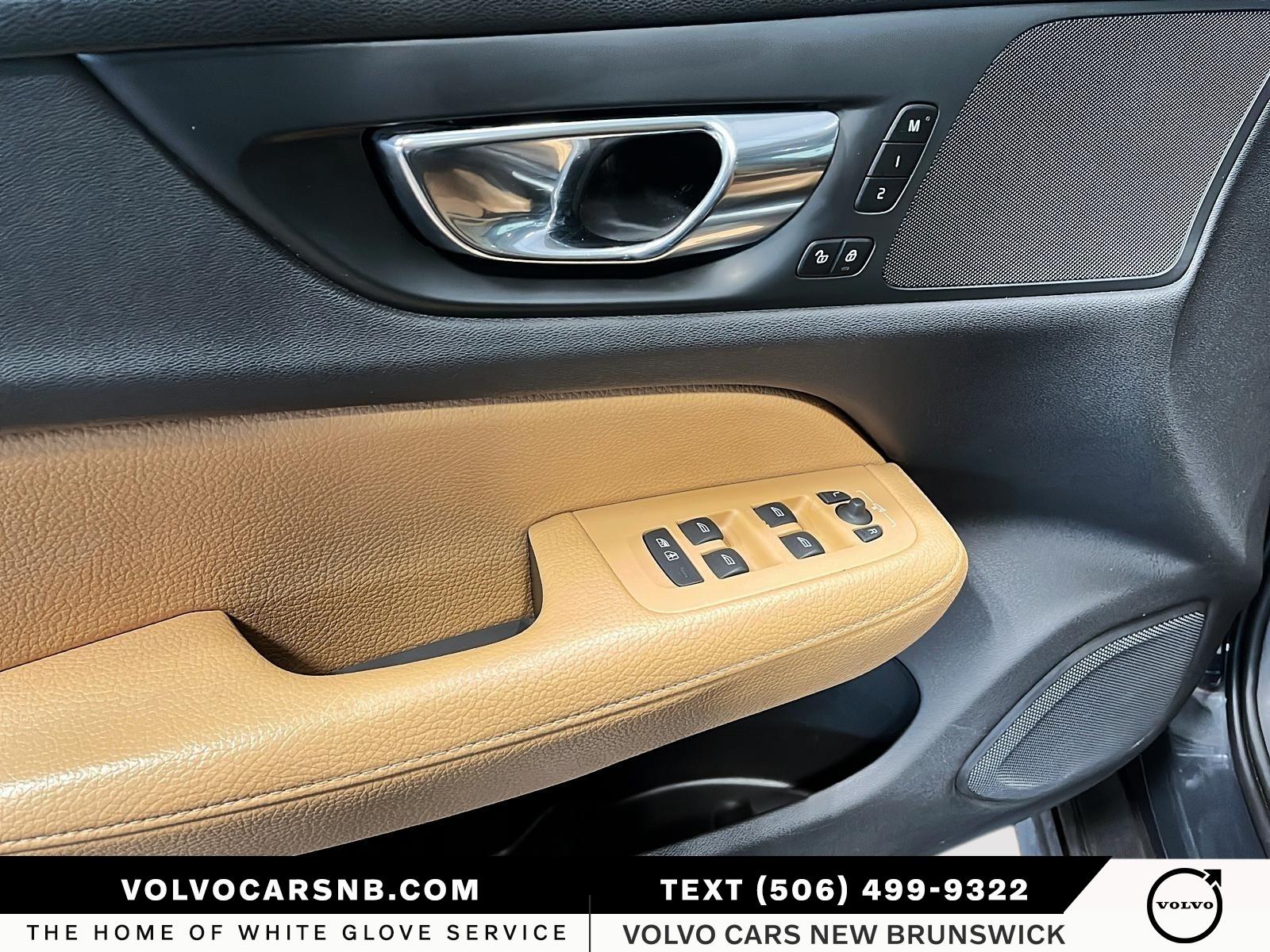 2019 Volvo V60 Cross Country T5 Momentum