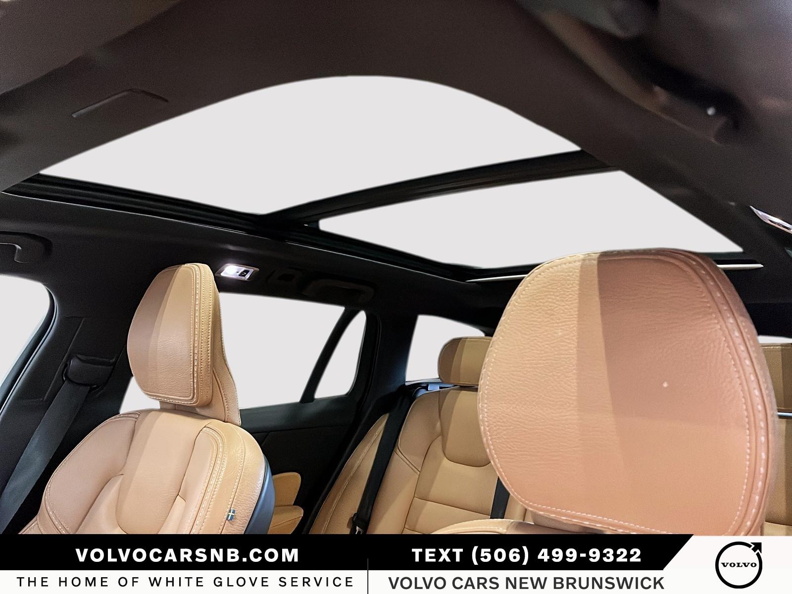 2019 Volvo V60 Cross Country T5 Momentum