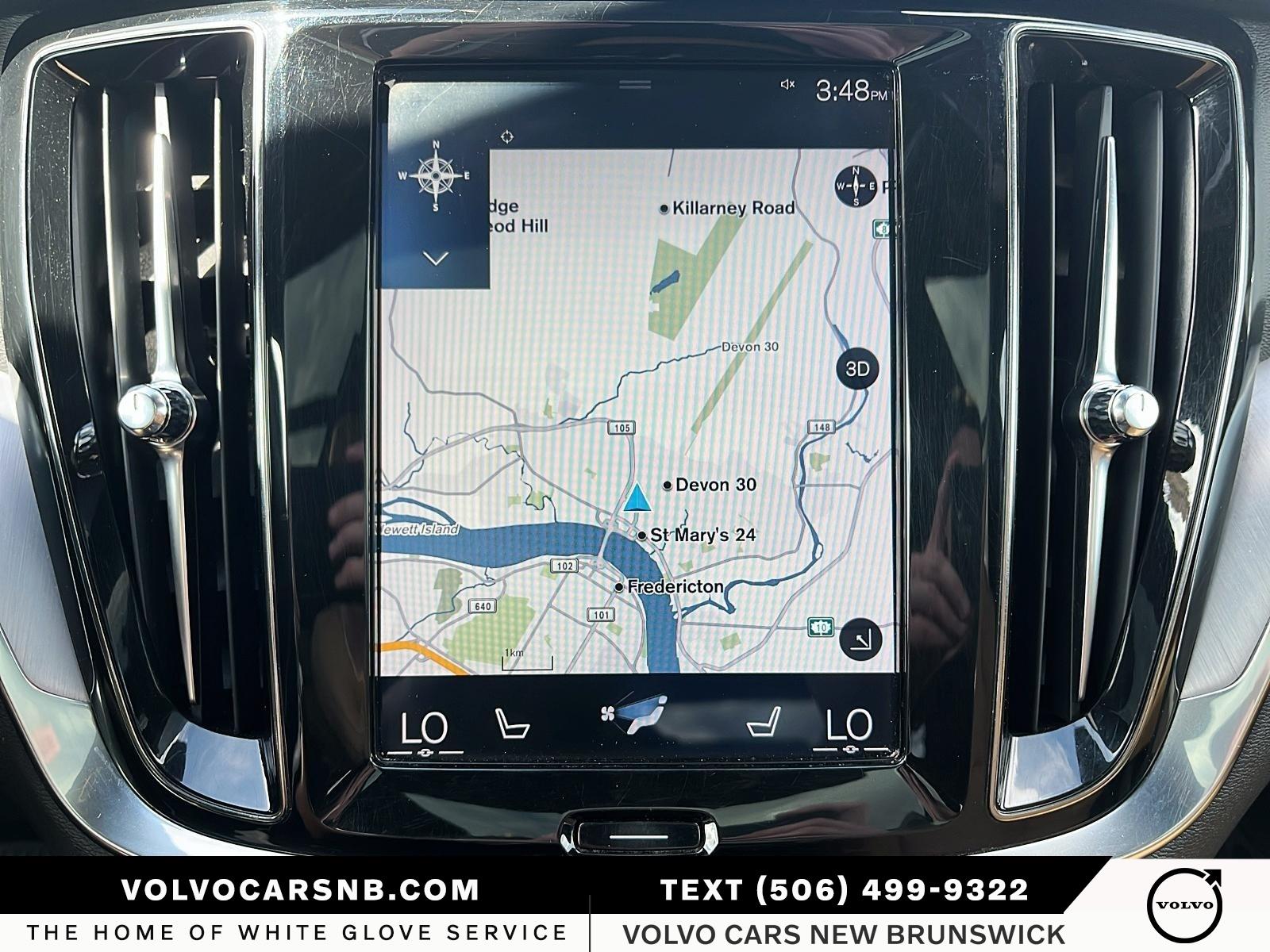 2019 Volvo V60 Cross Country T5 Momentum