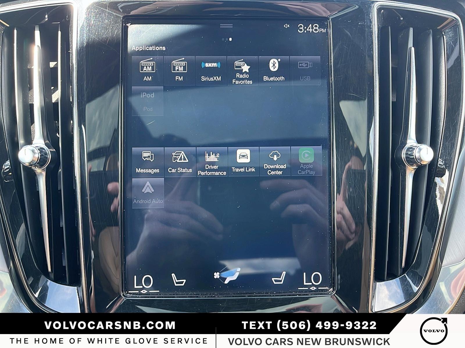 2019 Volvo V60 Cross Country T5 Momentum