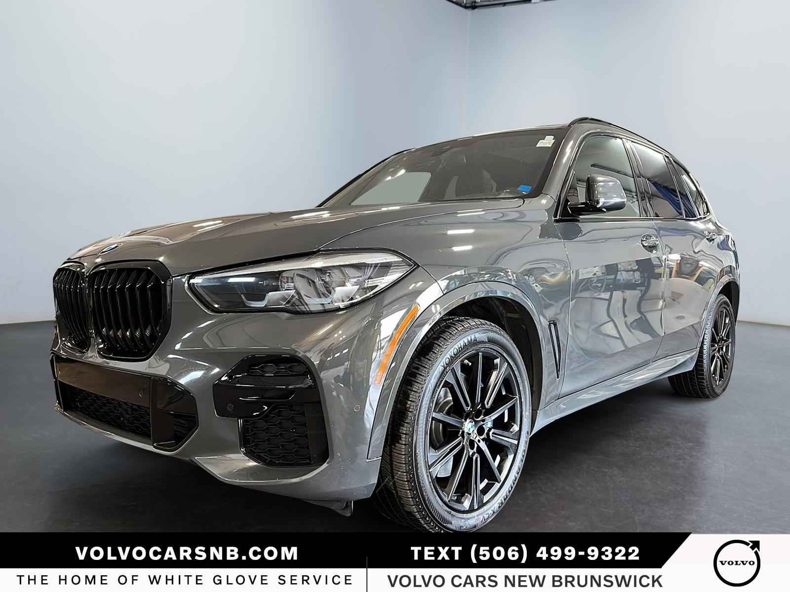 2023 BMW X5  xDrive40i