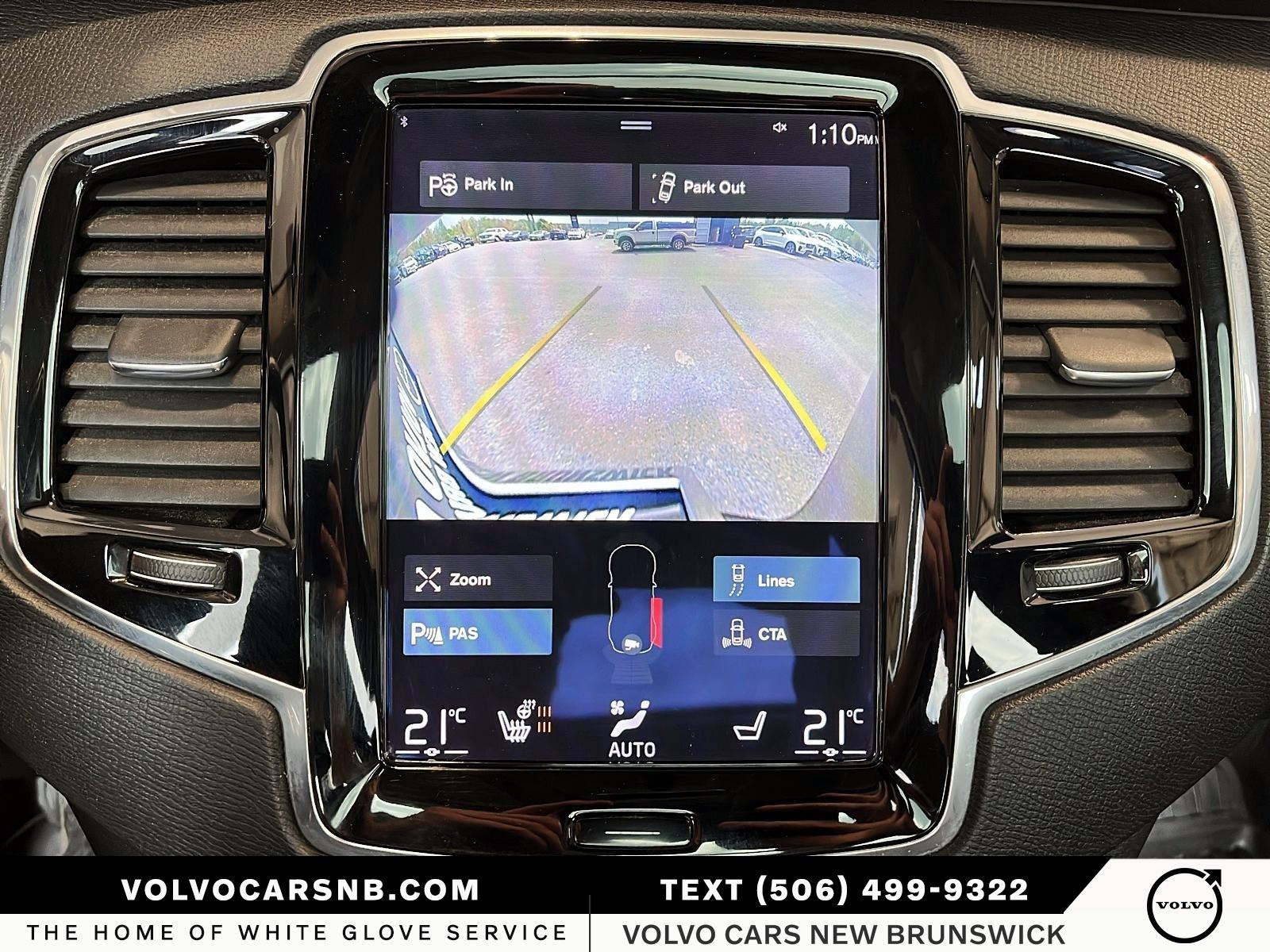 2017 Volvo XC90 T5 Momentum 5P
