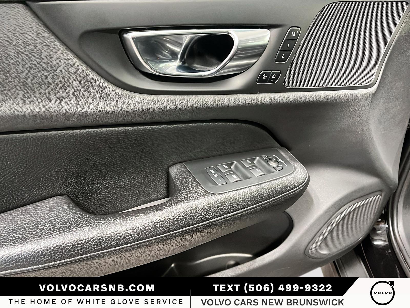 2021 Volvo V60 Cross Country T5