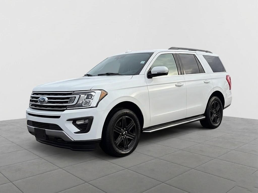 2021 Ford Expedition XLT 4WD