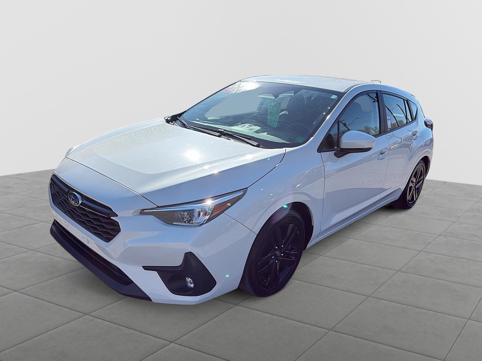 2024 Subaru Impreza  Touring