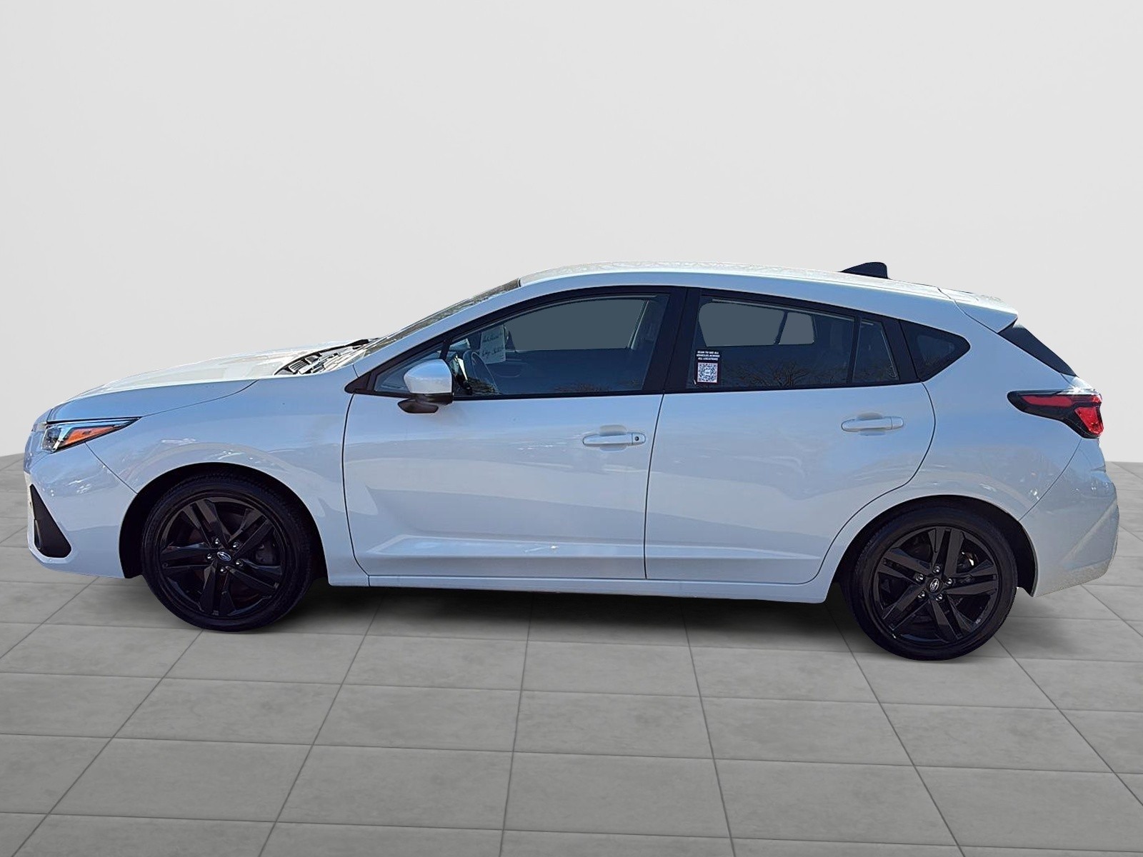 2024 Subaru Impreza Touring
