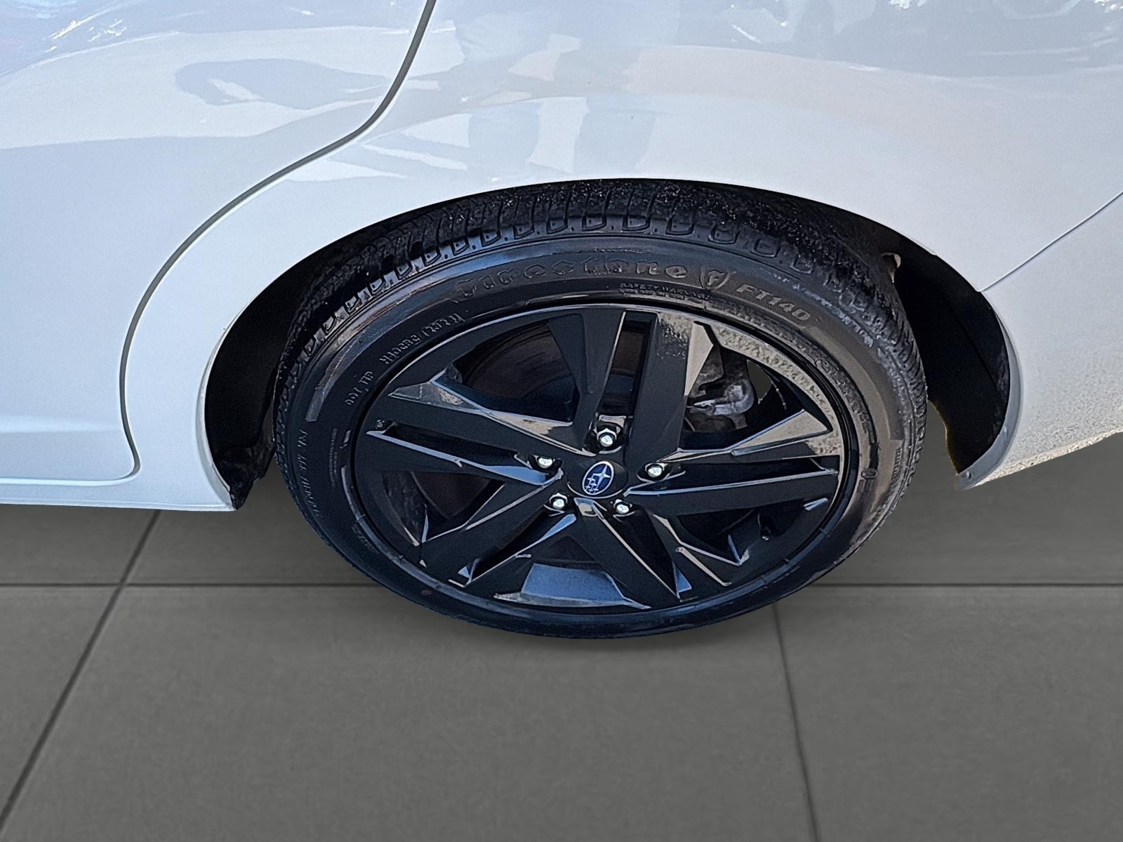 2024 Subaru Impreza Touring