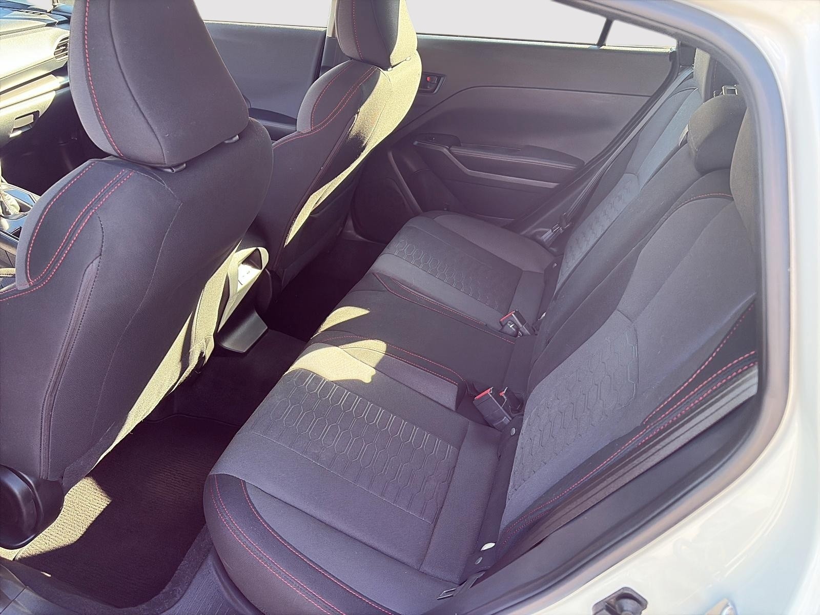 2024 Subaru Impreza Touring