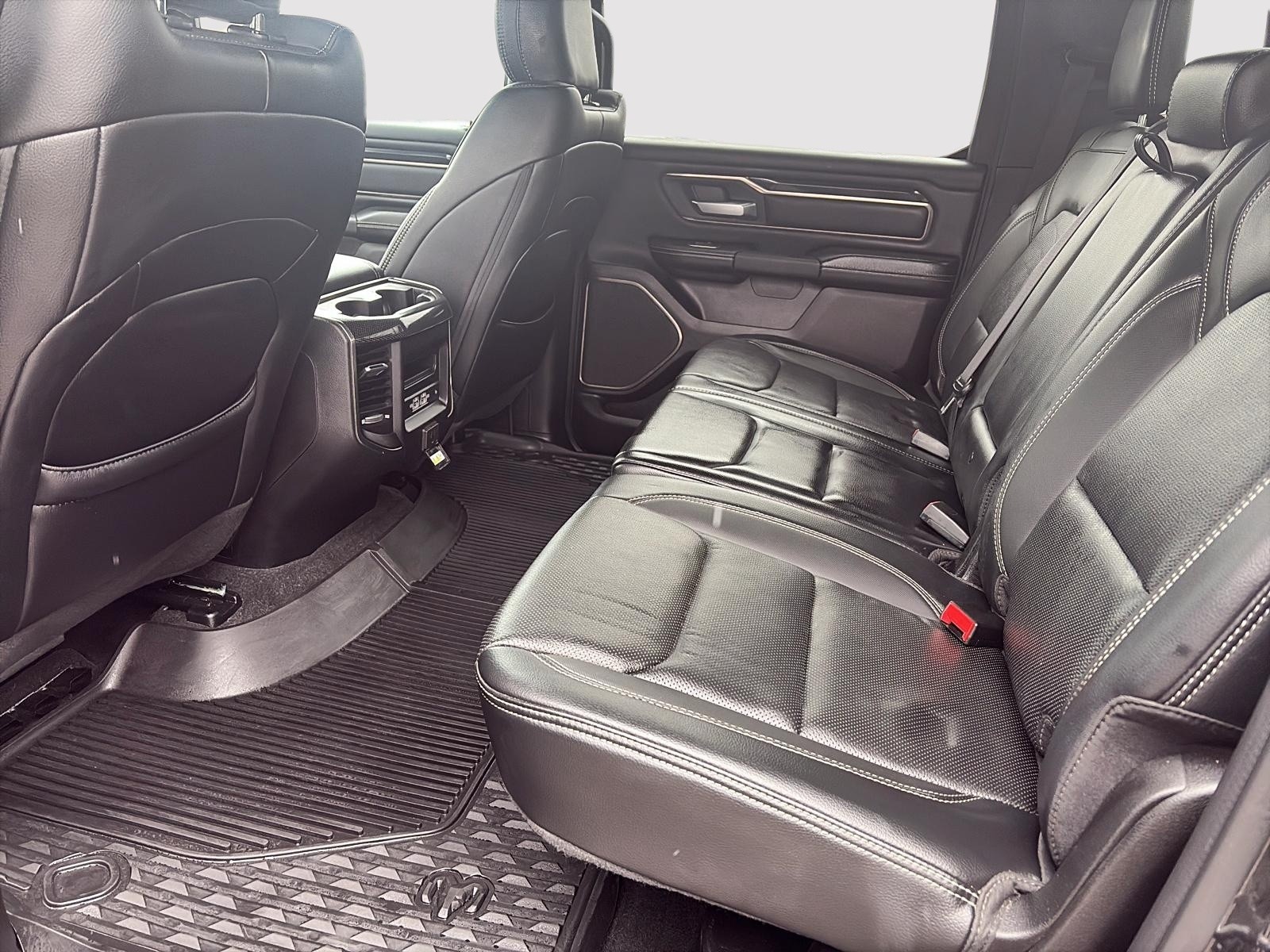 2022 RAM 1500 Sport