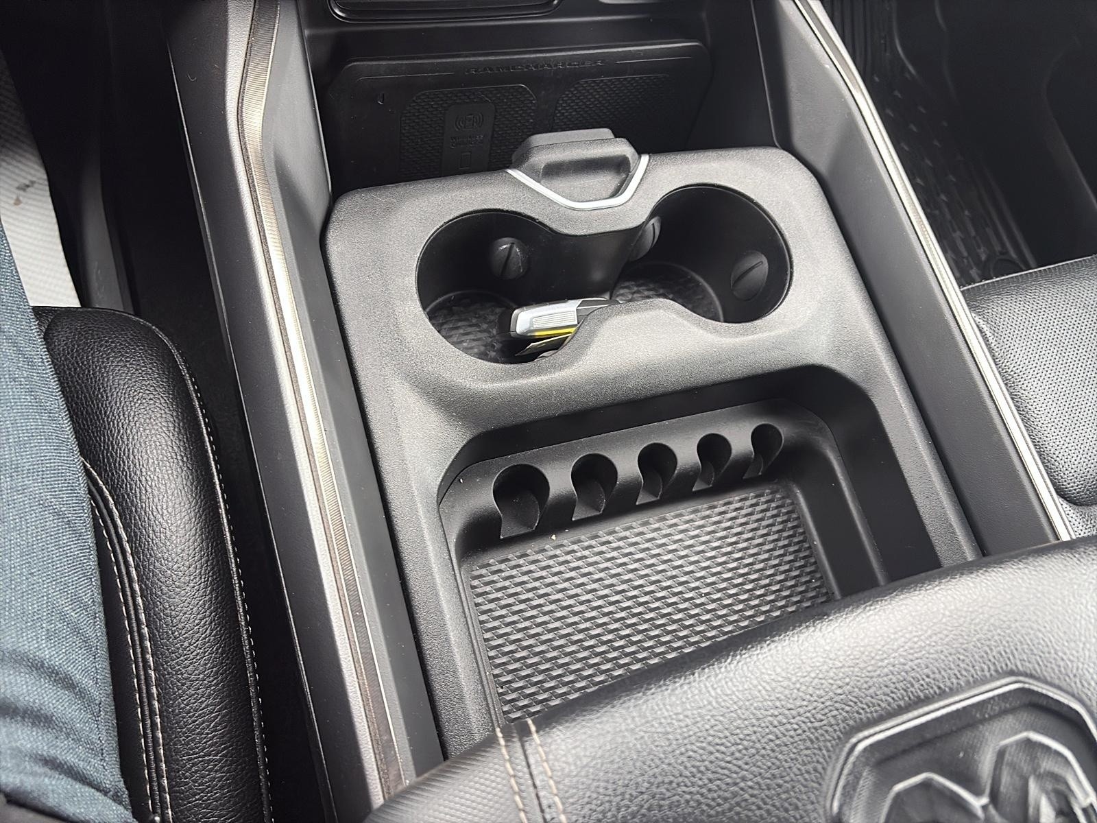 2022 RAM 1500 Sport