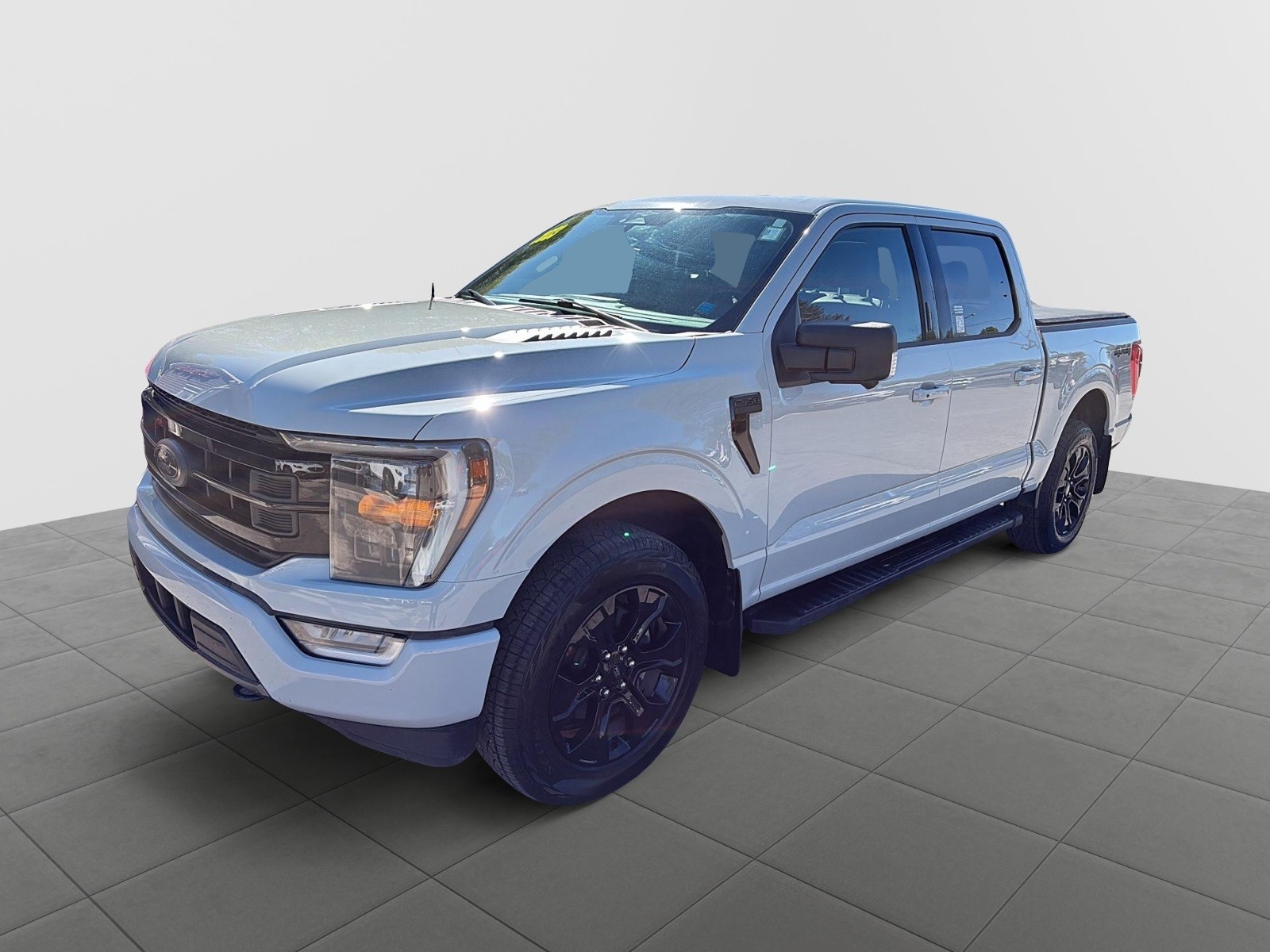 2023 Ford F-150  XLT