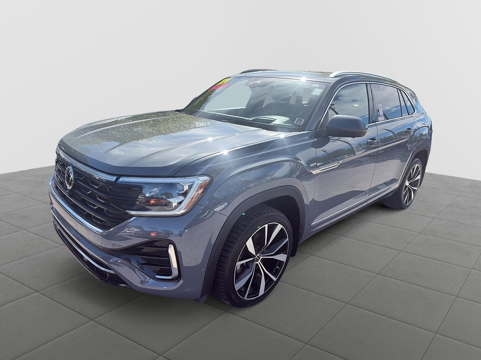 2024 Volkswagen Atlas Cross Sport  2.0 TSI Execline