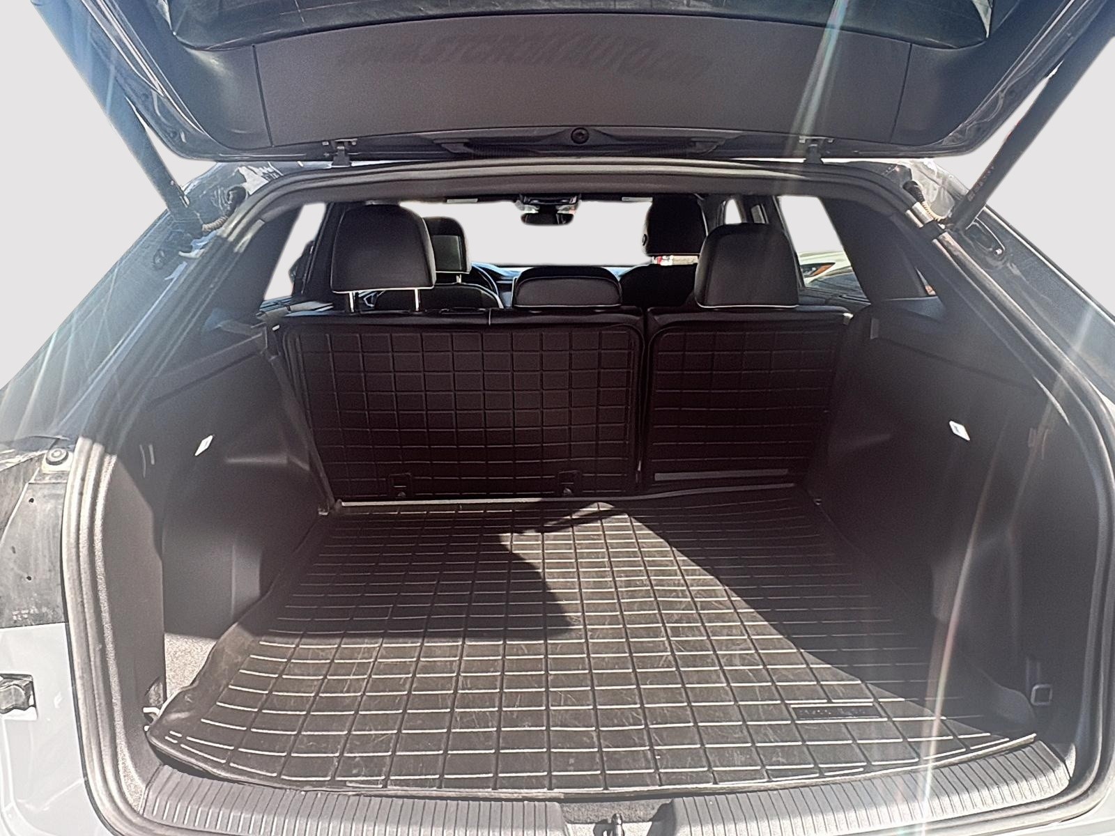 2024 Volkswagen Atlas Cross Sport 2.0 TSI Execline