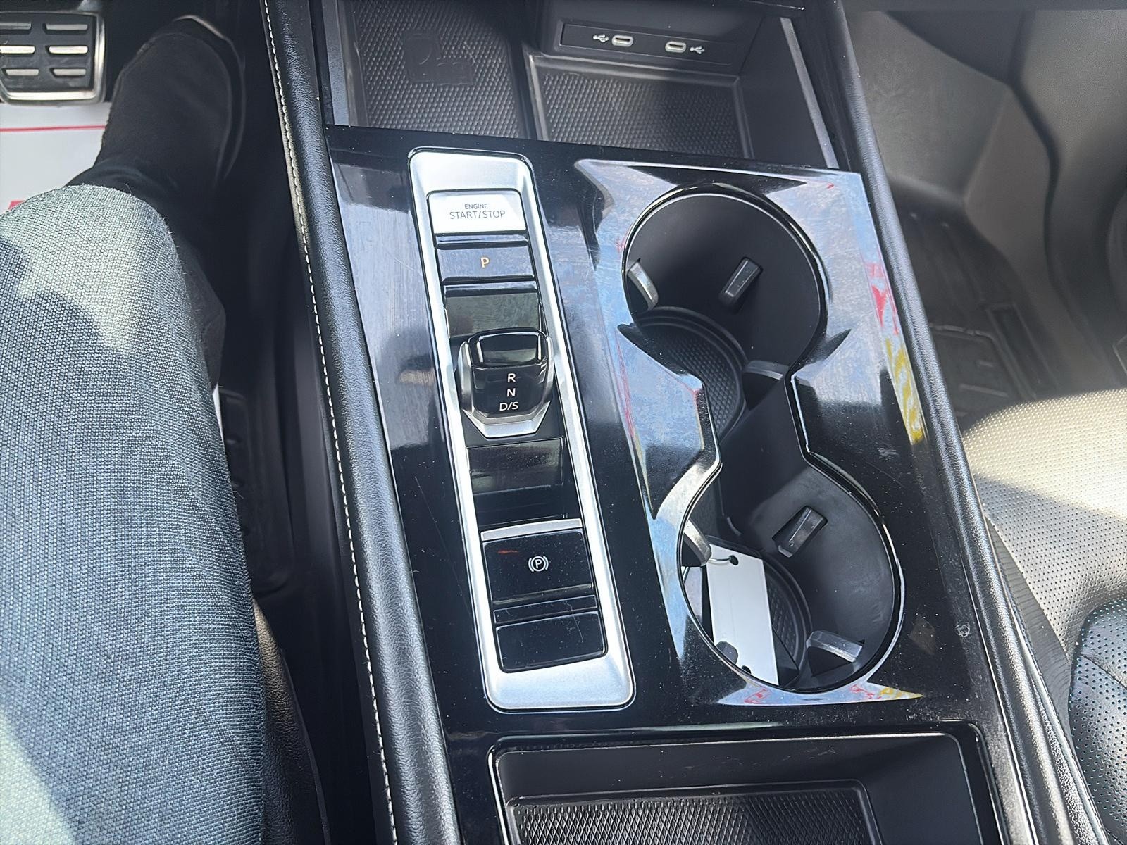 2024 Volkswagen Atlas Cross Sport 2.0 TSI Execline