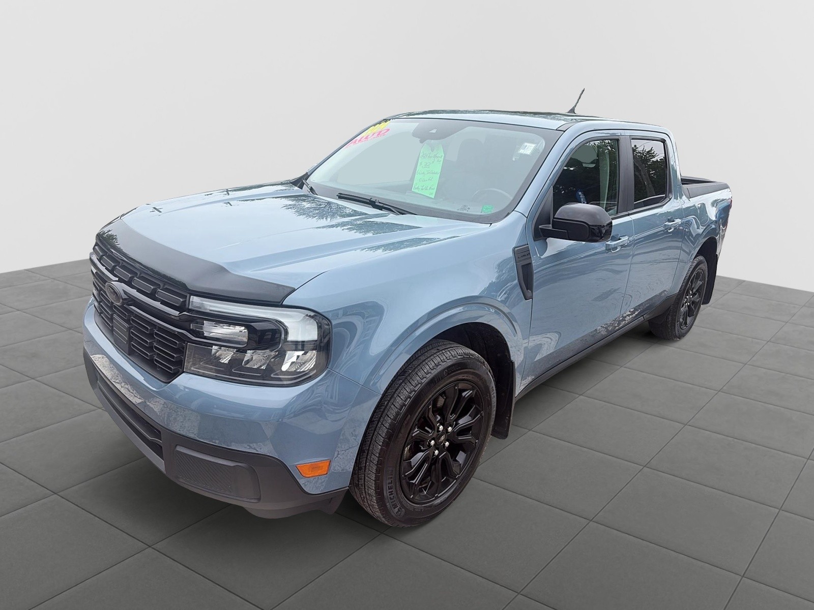 2024 Ford Maverick  Lariat