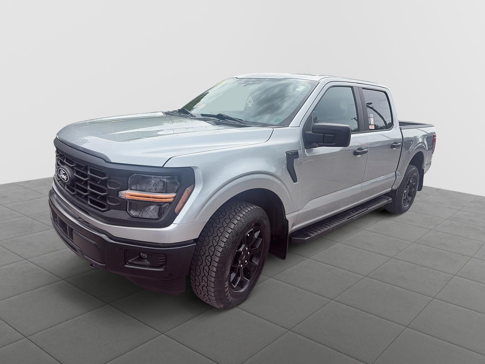 2024 Ford F-150  STX
