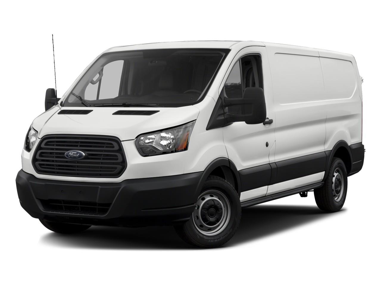 2016 Ford Transit Cargo 150 3dr SWB Low Roof with Sliding Passenger Side Door