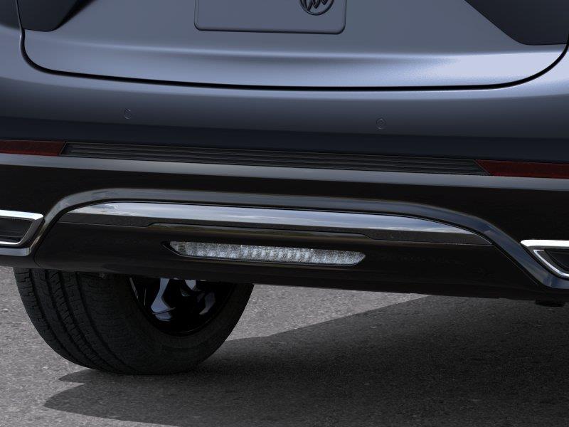 new 2026 Buick Envision car, priced at $53,493