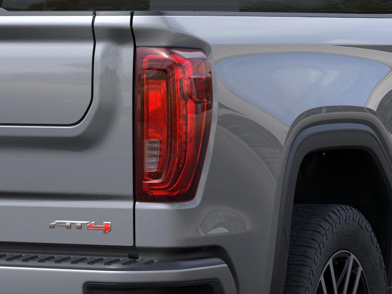 new 2026 GMC Sierra 1500 car, priced at $83,523