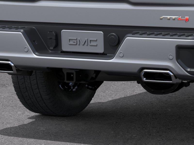 new 2026 GMC Sierra 1500 car, priced at $83,523