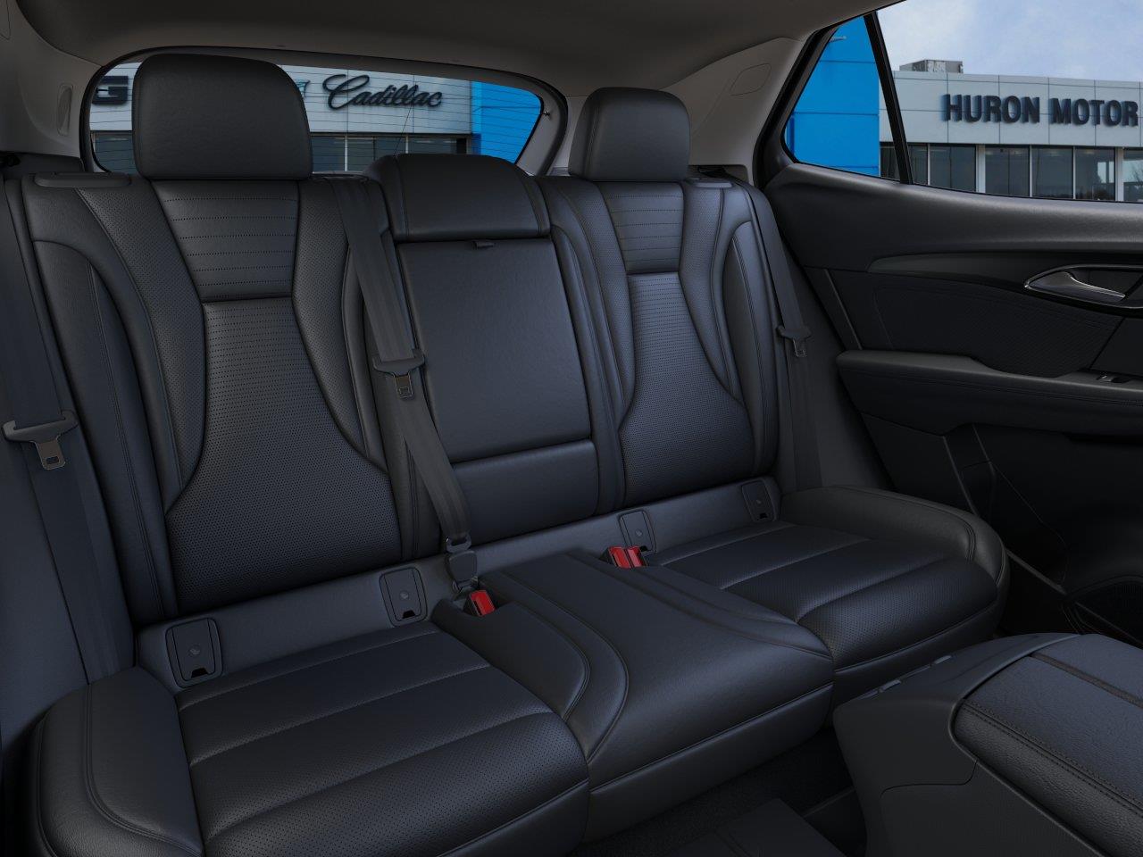 new 2026 Buick Envision car, priced at $48,098