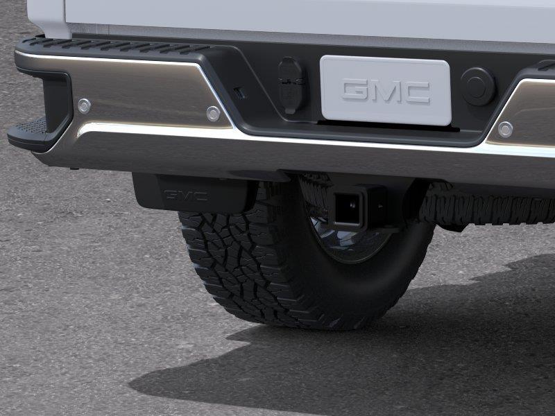 new 2026 GMC Sierra 2500HD car, priced at $108,618
